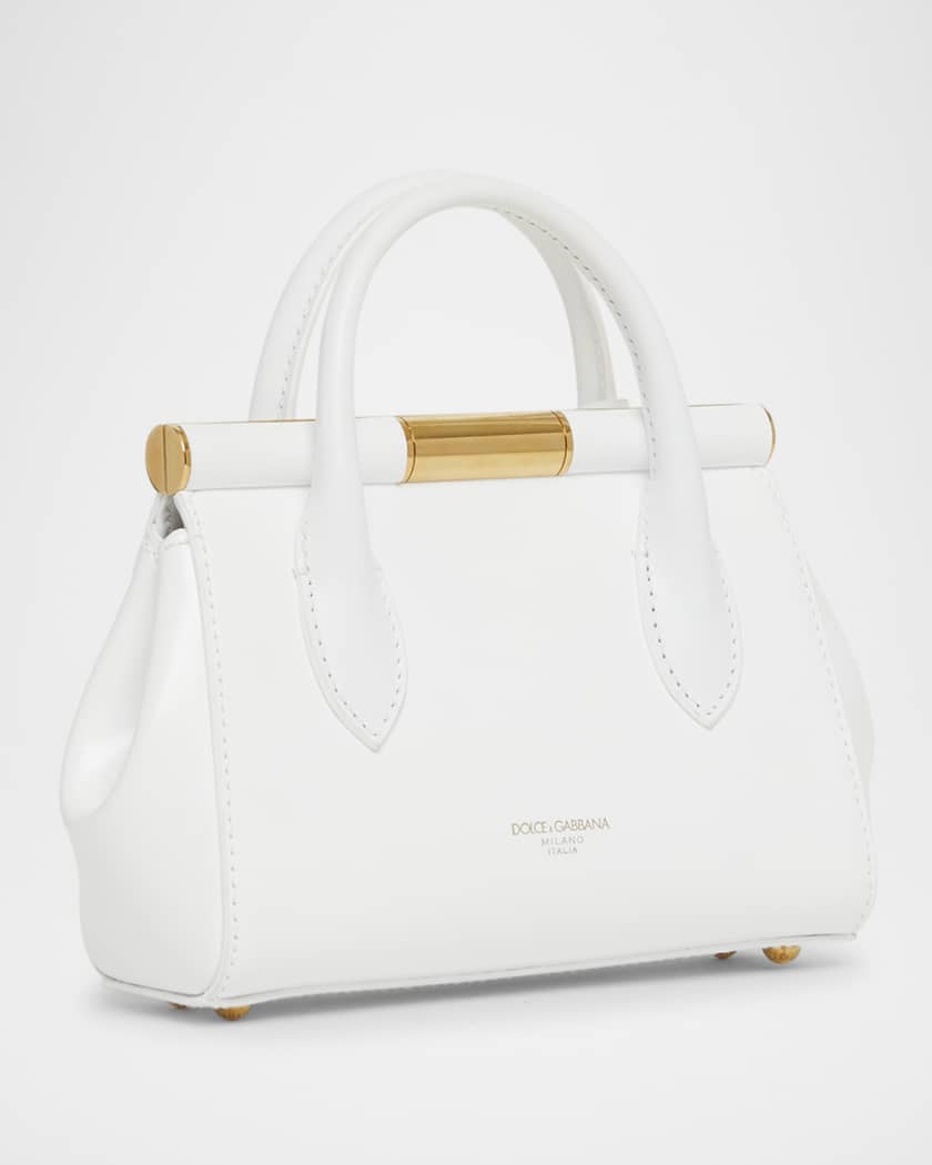 Dolce & Gabbana Mini Marlene Day Bag