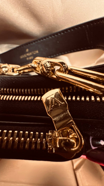 Louis Vuitton Marellini bag