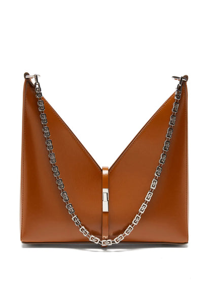 GIVENCHY CUT-OUT BAG