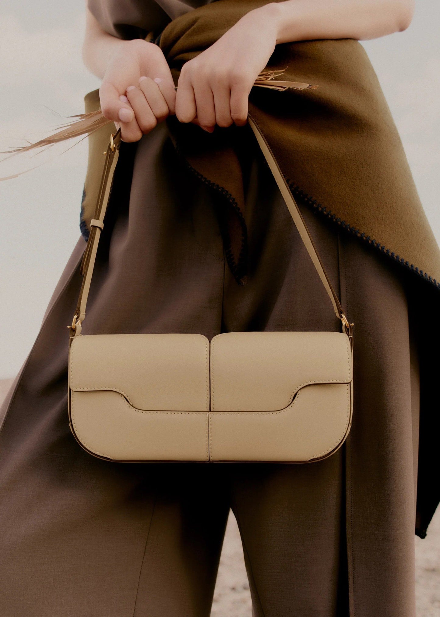 Polène Osmo Bag