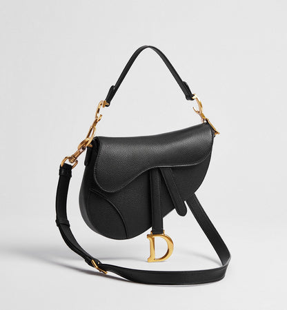 Christian Dior Saddle Bag