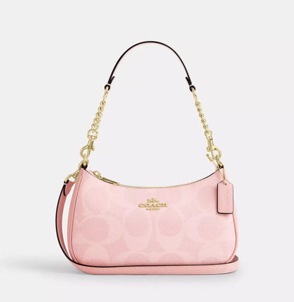 Coach Teri Shoulder Bag