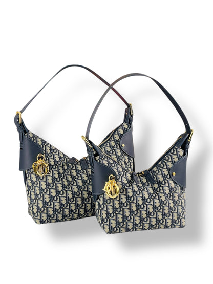 Dior Voyage bag