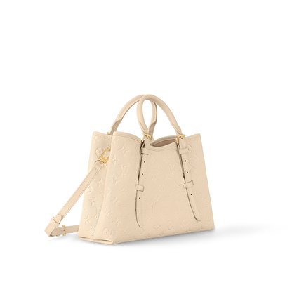 Louis vuitton Babylone Tote bag