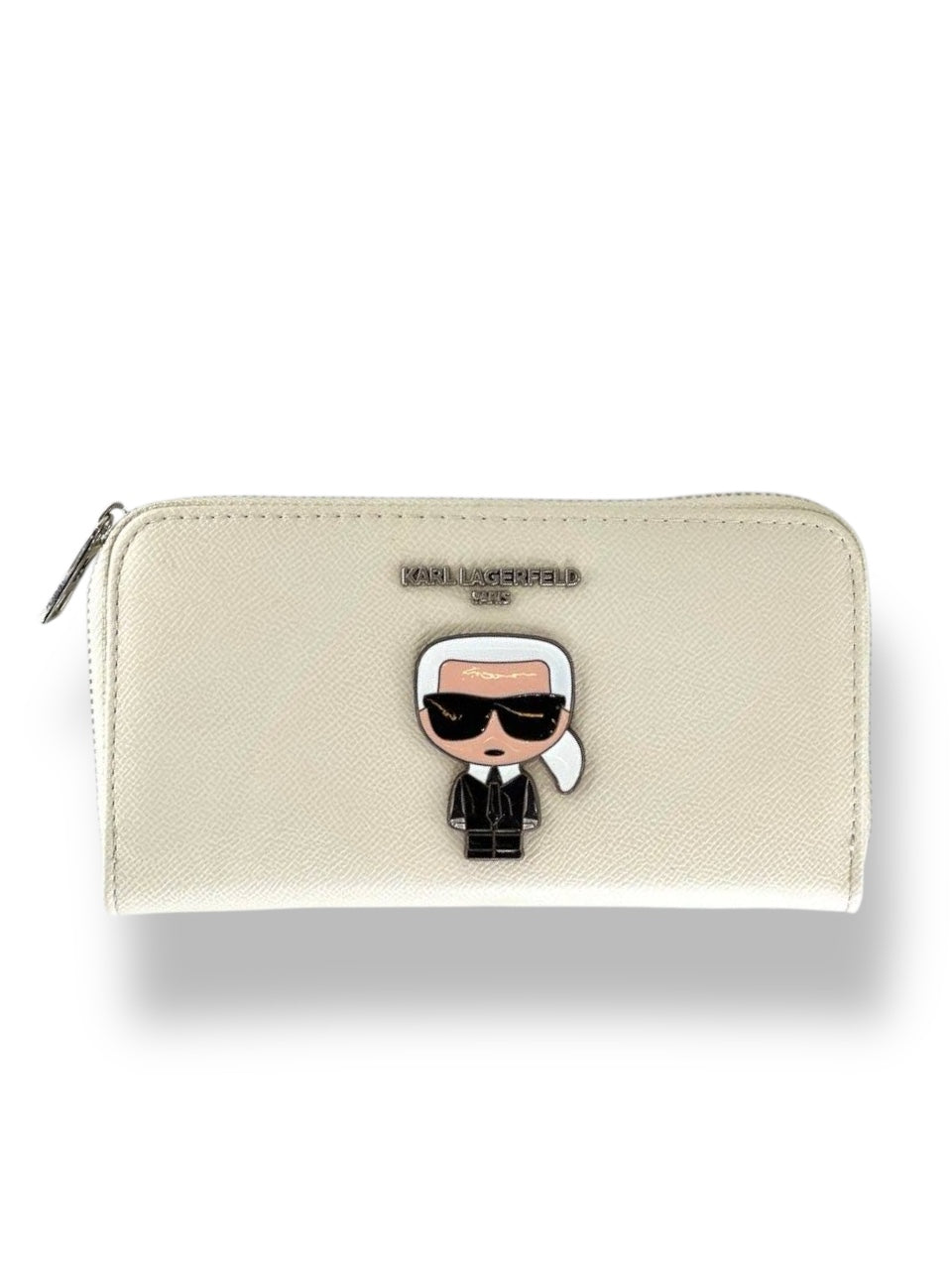 Karl Lagerfeld K/Ikonik Wallet
