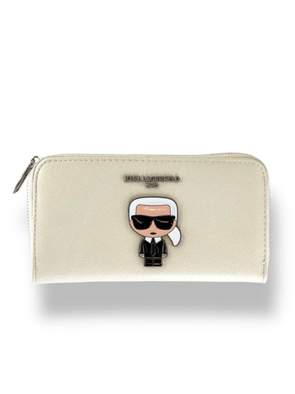 Karl Lagerfeld K/Ikonik Wallet