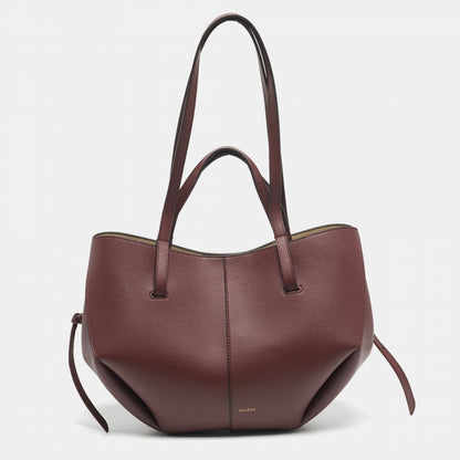Polène Cyme shoulder bag