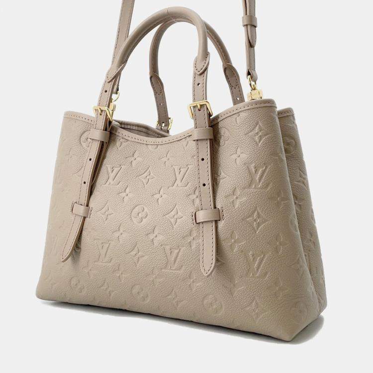 Louis vuitton Babylone Tote bag