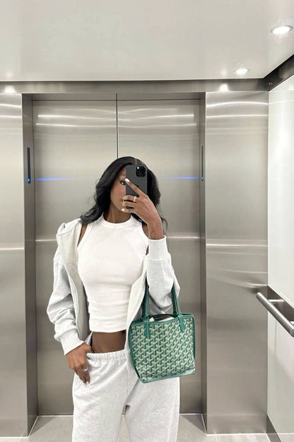 Goyard Anjou Mini Bag