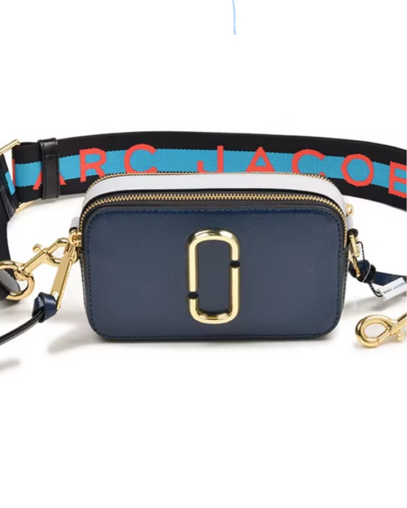 Marc Jacobs Snapshot Camera Bag
