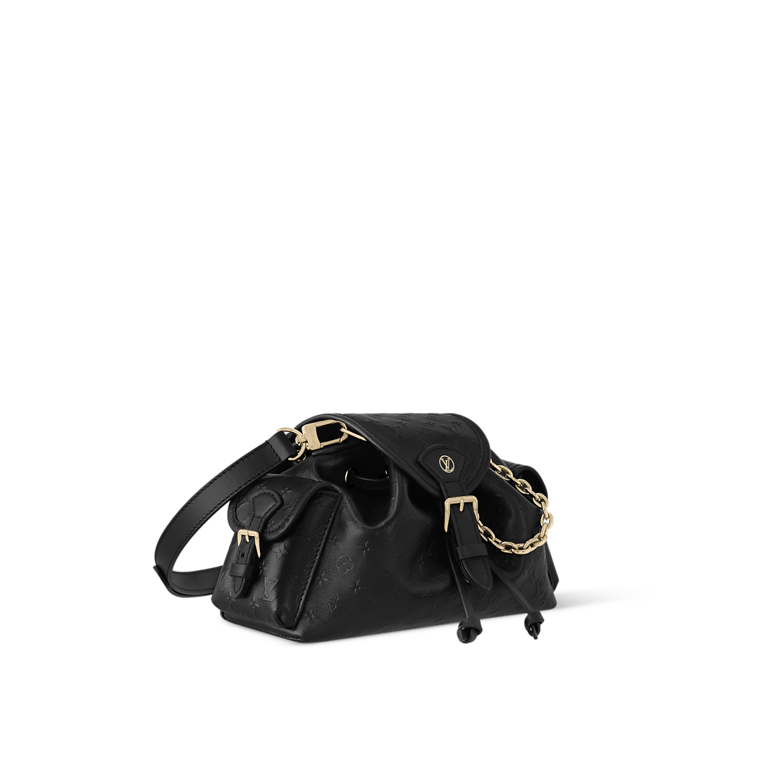 Louis Vuitton Odyssée handbag