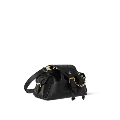 Louis Vuitton Odyssée handbag