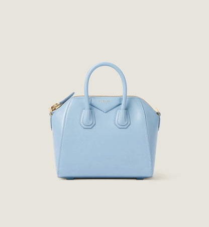 Givenchy Mini Antigona satchel bag