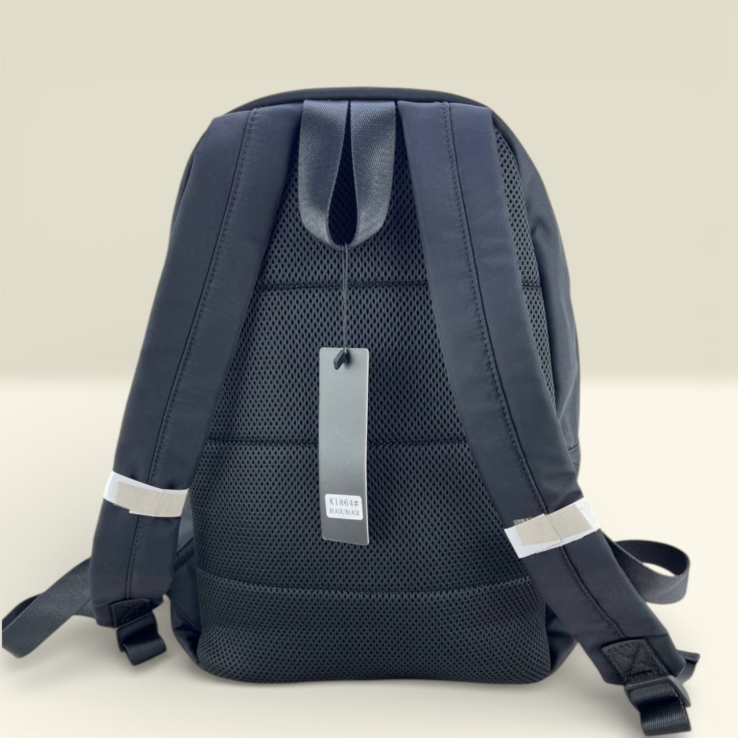 Karl Lagerfeld K/Ikonik Nylon Mini Backpack