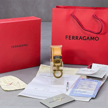 FERRAGAMO