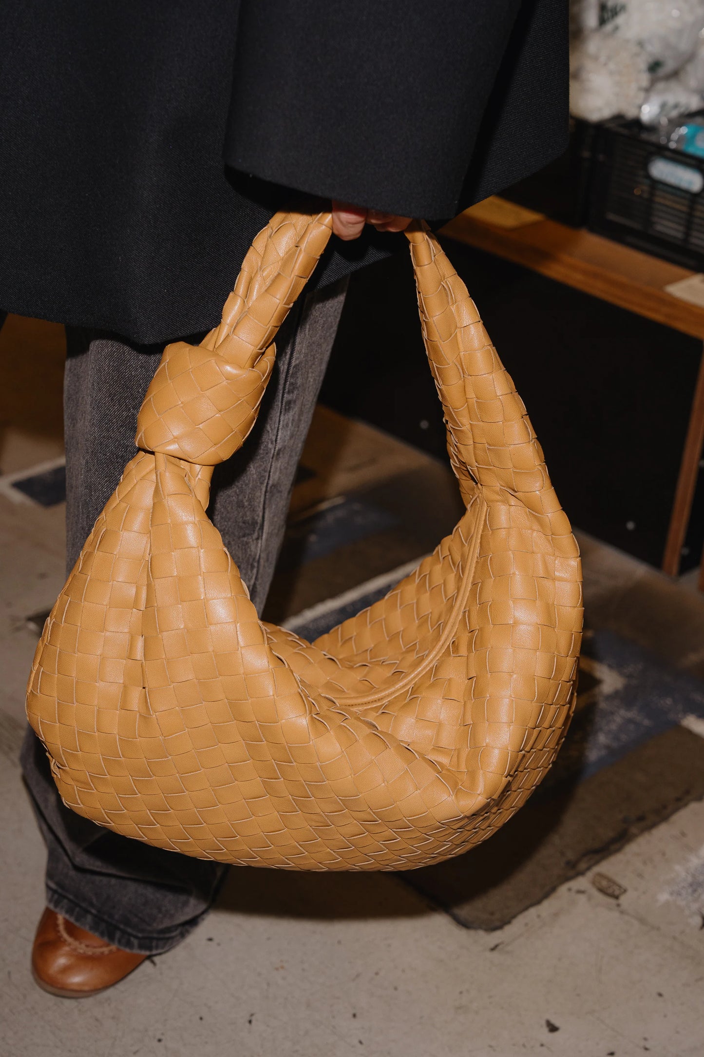 Bottega Veneta Jodie Bag