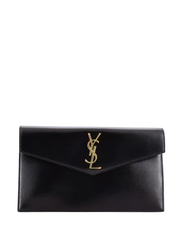 Ysl_ Yves Saint Laurent | Uptown Pouch