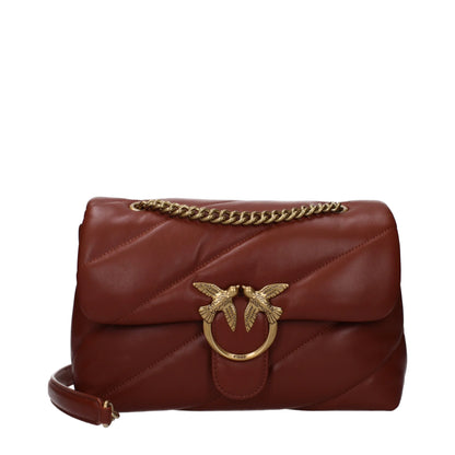 PINKO Love Classic Puff bag