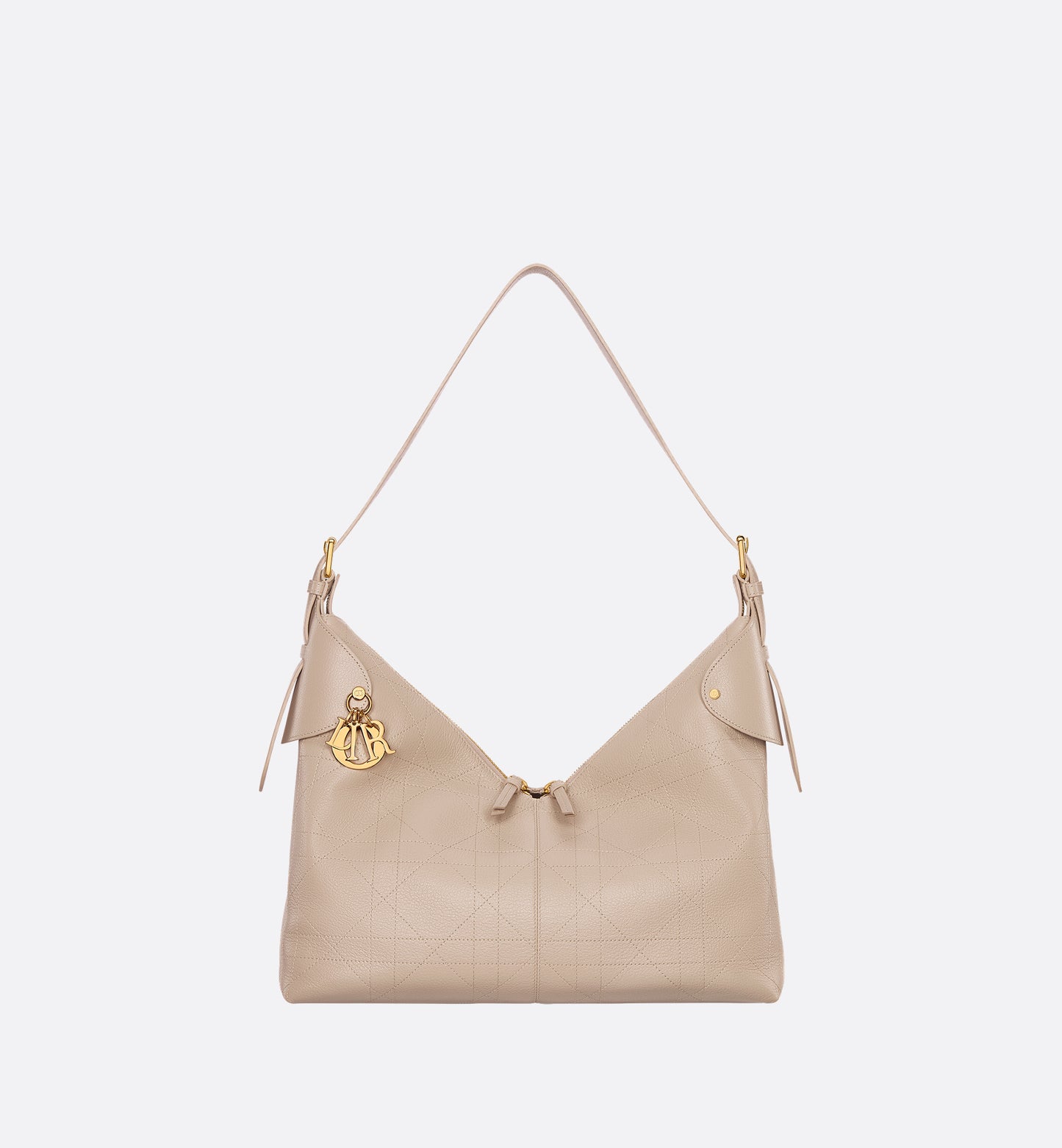 Dior Voyage bag