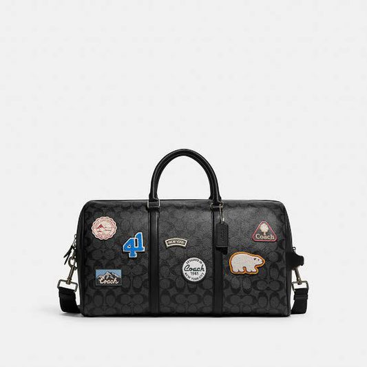 Coach Venturer Bag