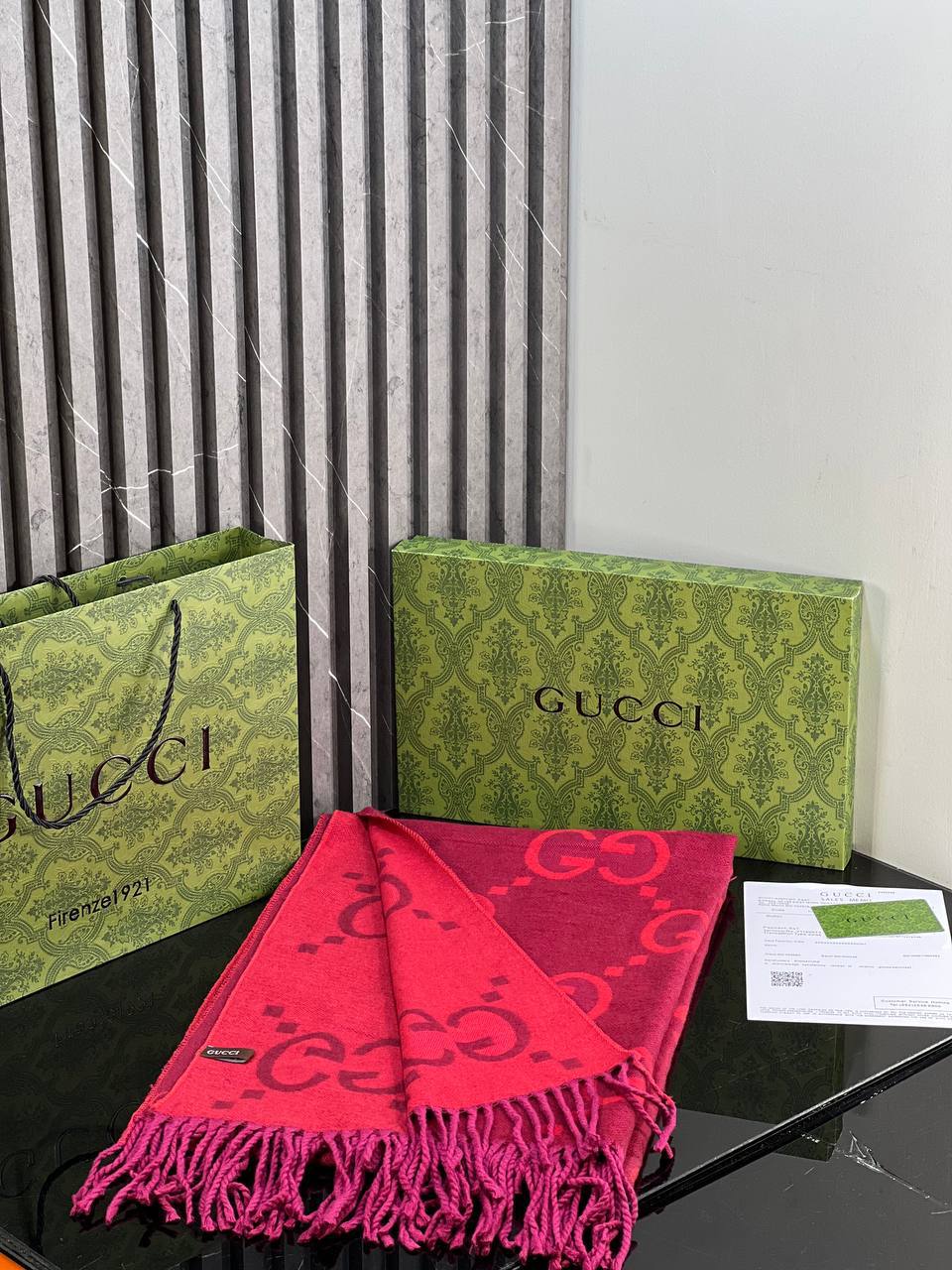 GUCCI