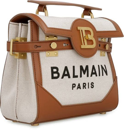 BALMAIN B- BUZZ 23 BAG