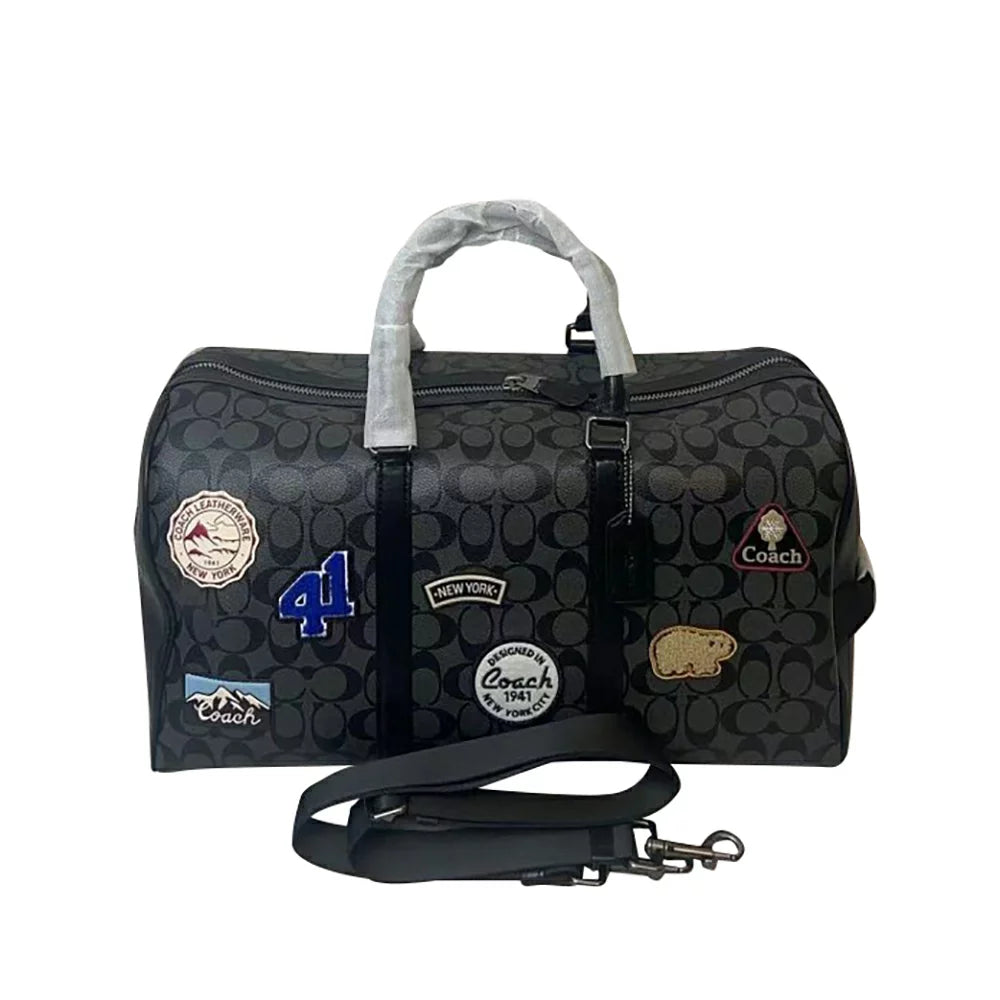 Coach Venturer Bag
