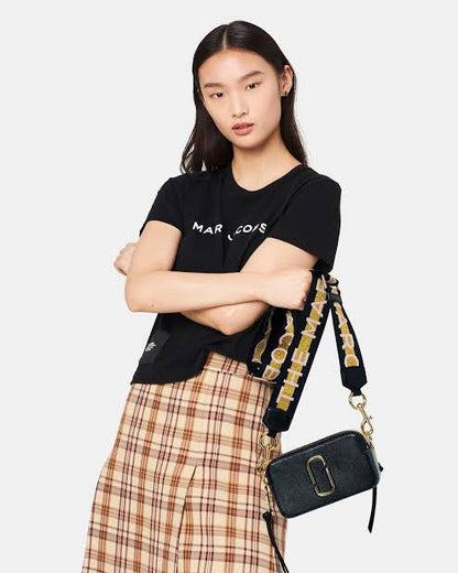 Marc Jacobs Snapshot Camera Bag
