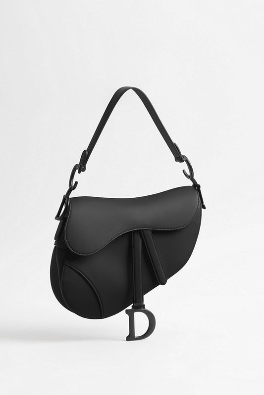 Christian Dior Saddle Bag