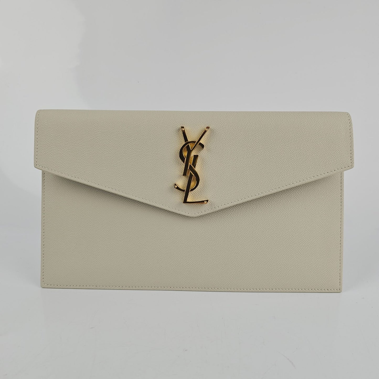 Ysl_ Yves Saint Laurent | Uptown Pouch