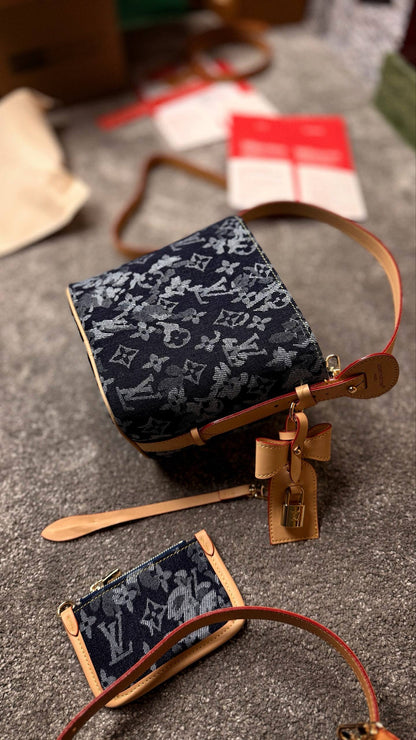 Louis Vuitton All In BB bag