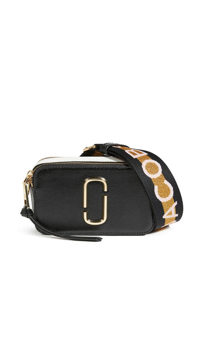 Marc Jacobs Snapshot Camera Bag