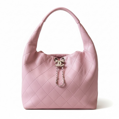 Chanel Cruise 2025/26 Hobo Handbag