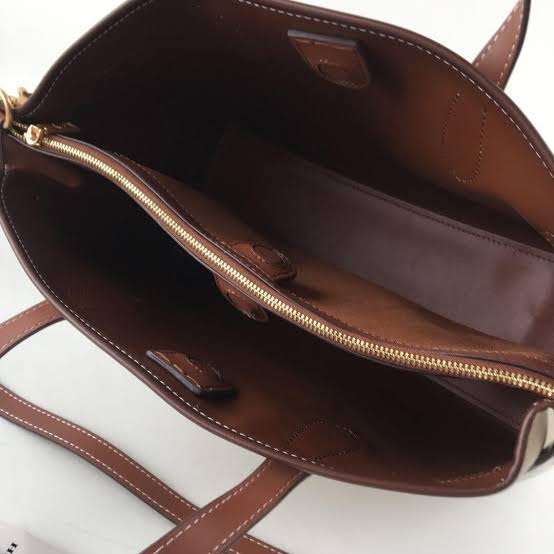 Coach Hanna Carryall bag