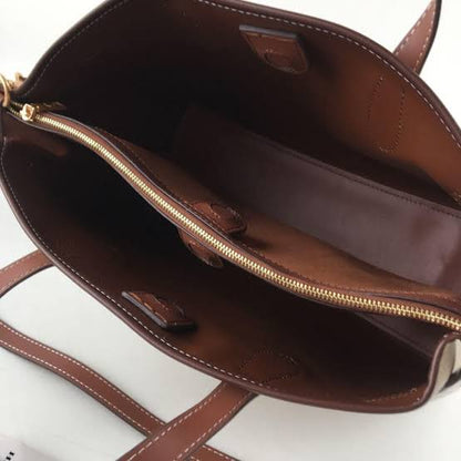 Coach Hanna Carryall bag