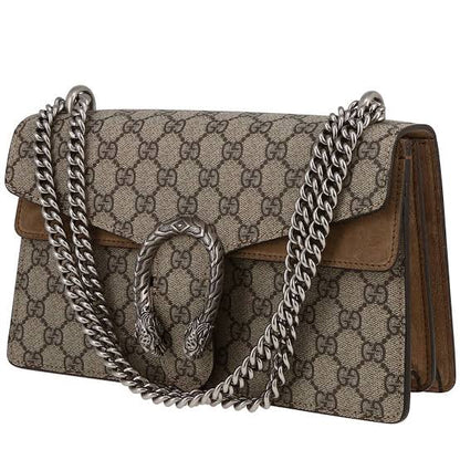 GUCCI Dionysus Shoulder Bag