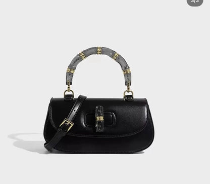 Gucci Bamboo Diva medium bag