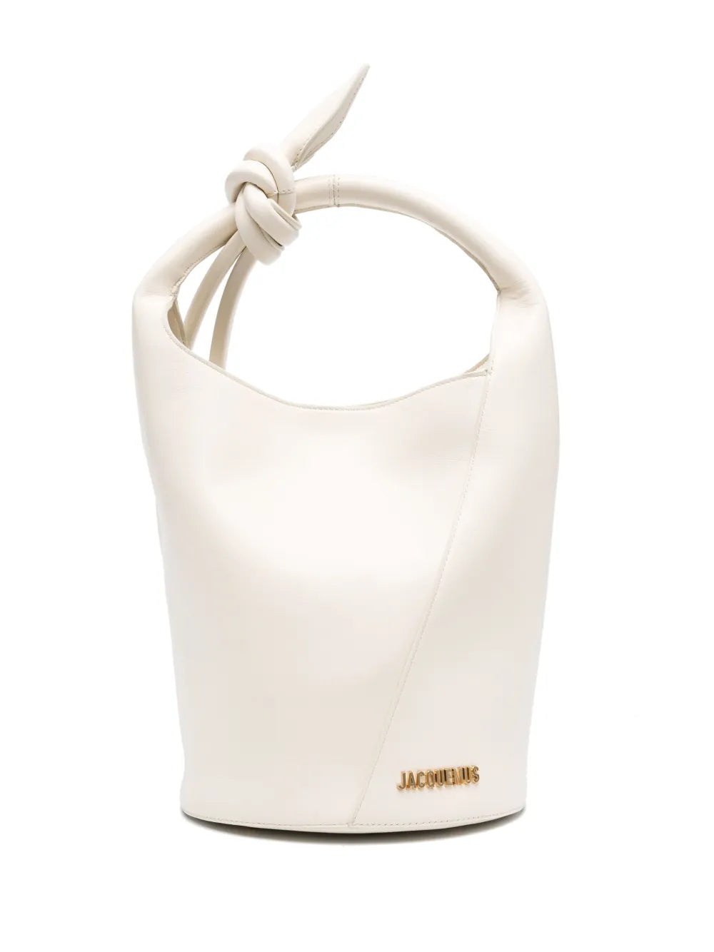 JACQUEMUS LE PETIT TOURNI BUCKET BAG
