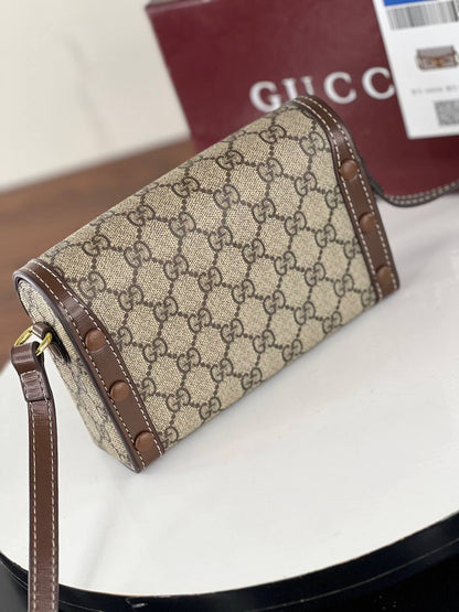 Gucci Horsebit mini bag
