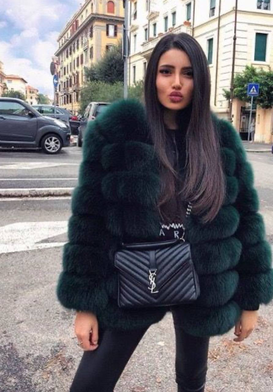 YSL - SAINT LAURENT COLLEGE BAG
