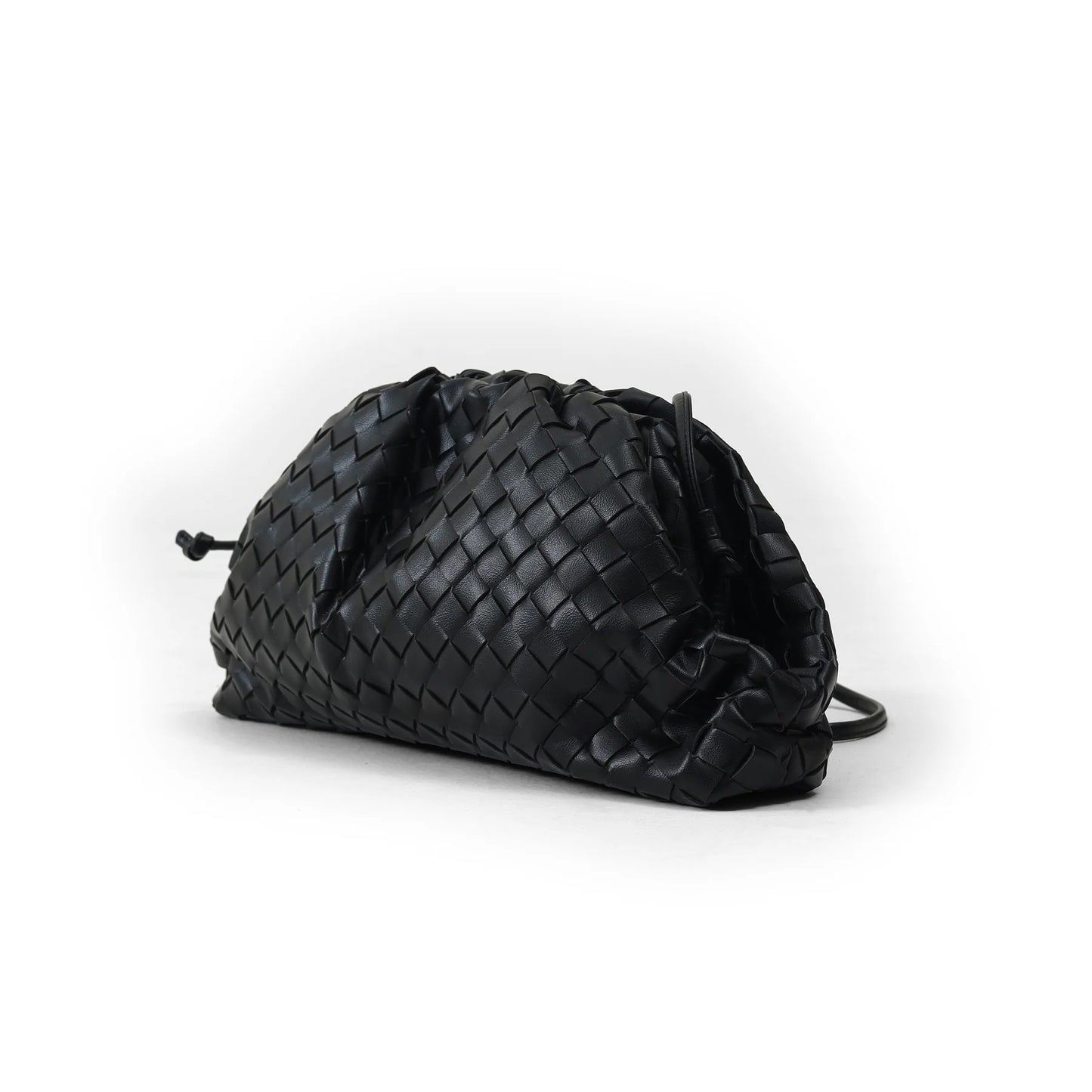 Bottega Veneta Intrecciato pouch