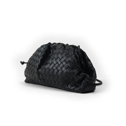Bottega Veneta Intrecciato pouch