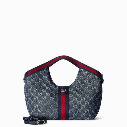 Gucci Giglio Medium tote bag