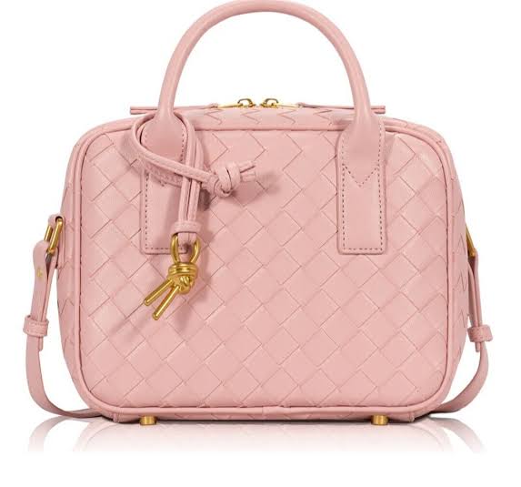 Bottega Veneta Getaway top-handle bag