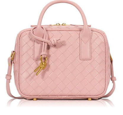 Bottega Veneta Getaway top-handle bag