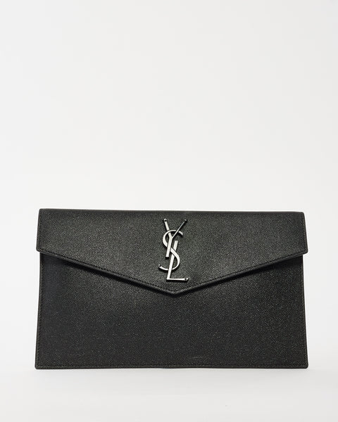 Saint Laurent Uptown Pouch