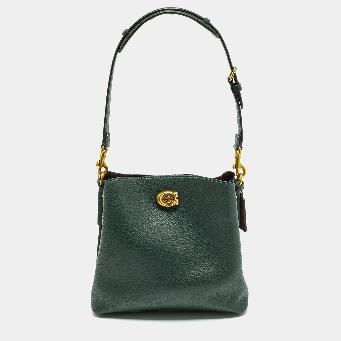 Coach Willow Bucket Bag