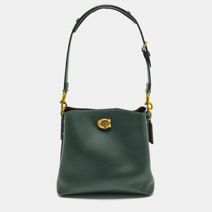 Coach Willow Bucket Bag