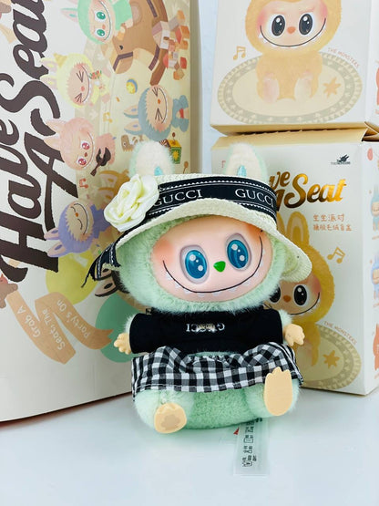 LABUBU