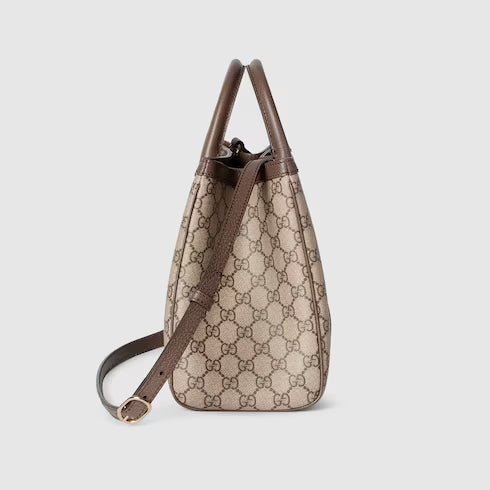 Gucci Ophidia GG Top Handle Bag